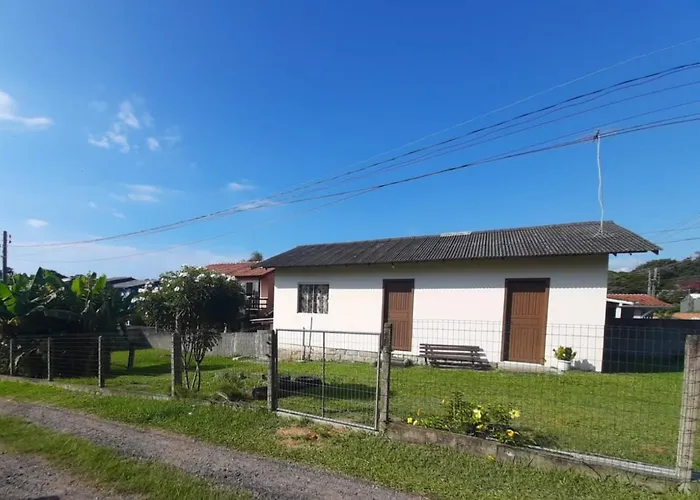Casa Do Porto - A 600M Do Mar E Da Lagoa