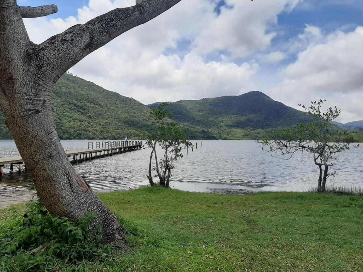 Casa de Férias Casa Do Porto - A 600m Do Mar E Da Lagoa Florianópolis