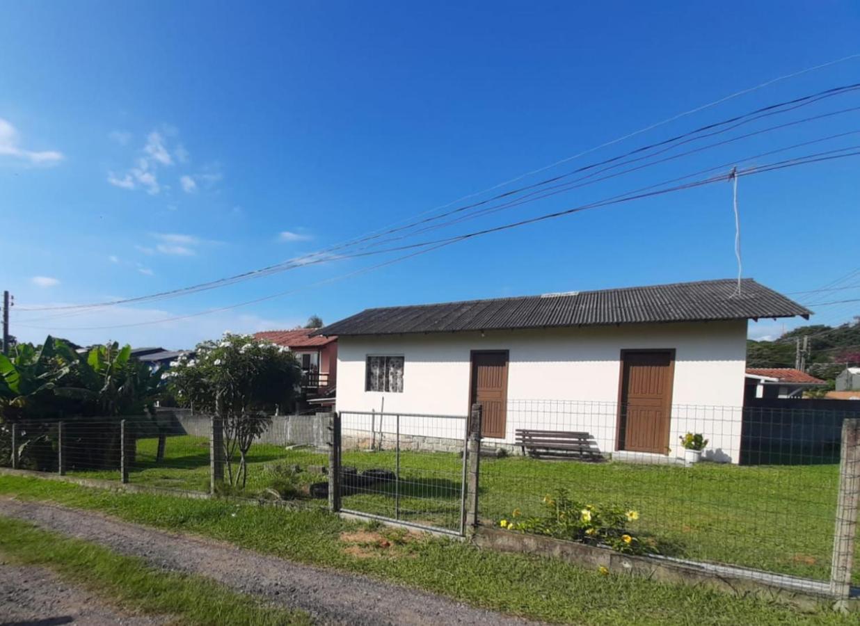 Casa Do Porto - A 600m Do Mar E Da Lagoa Florianópolis